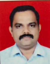 Duryodhan Kambale