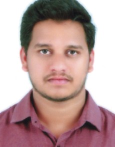 Jannu Kranthi Kumar