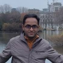 Bhola Prasad