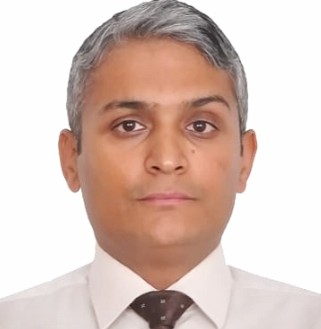 DHIRENDRA PRATAP SINGH RAWAT