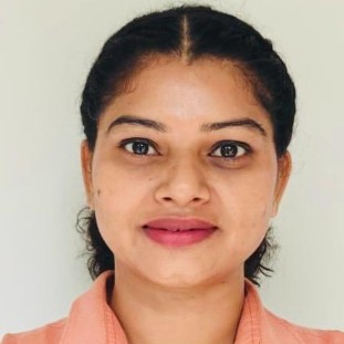 Lt Col Gagandeep Kaur