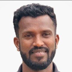 Ponselvan Mayandi