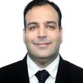 DIVEK KHURANA