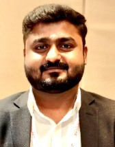 Yeshwanth T