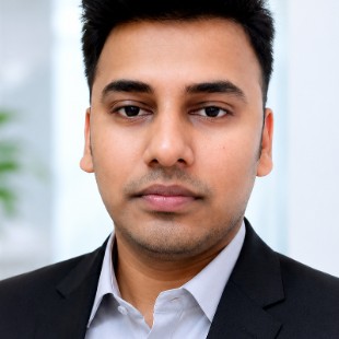 Amar Tukaram Jadhav
