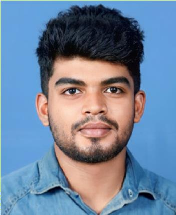 ABIN P JOSE