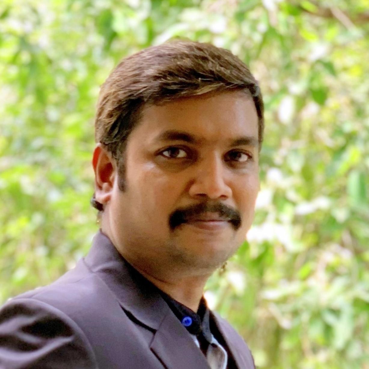 Naga Chaitanya Kavuri