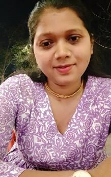 Bhuneshwari Nishad