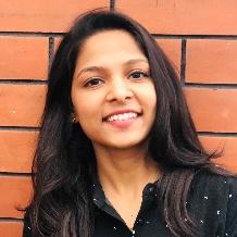 Dhanya D