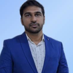 IRFAN SYED MOHIDEEN