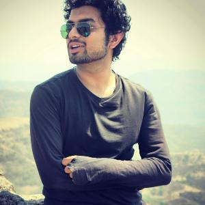 Alok Chakraborty
