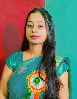 Ankita Singh