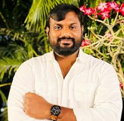 SATYA MURTHY PADALA