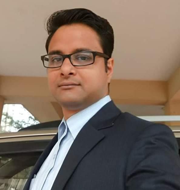 Pradip Gupta