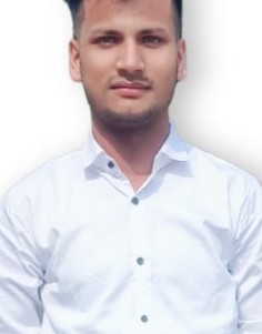 Ritik Singh