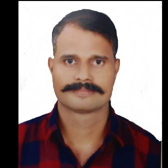 RAKESH M