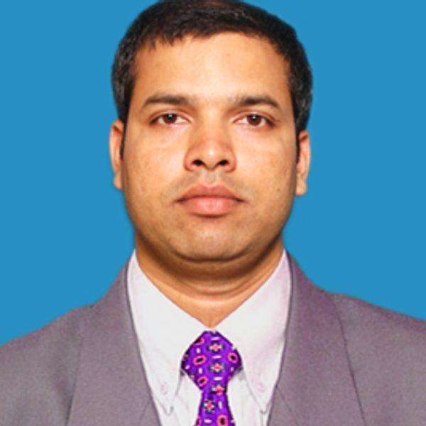 Bidhu Bishwal