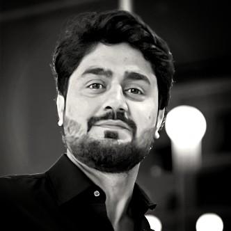 Jyotirmoy Bhattacharyya