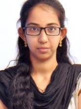 Sharmile Gnanasekaran