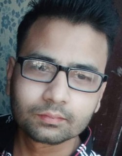 Rahul Arya
