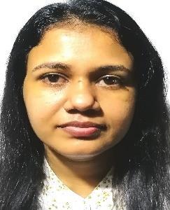 Menusha Prabhani Kariyawasam