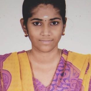 Kavitha Lakshmi M