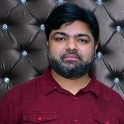Abhishek Singh
