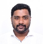 Sreeraj KS