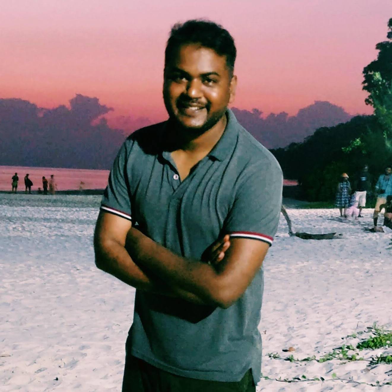 Alok Verma