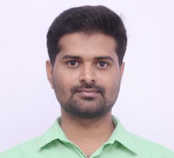 KIRAN KUMAR S M