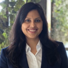 Amrita Uttam Majumdar