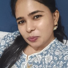 Rubina Shaikh