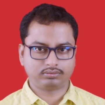 Atul Kumar