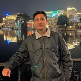 DHRUV SHAH