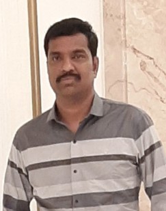 Suresh Nallapu