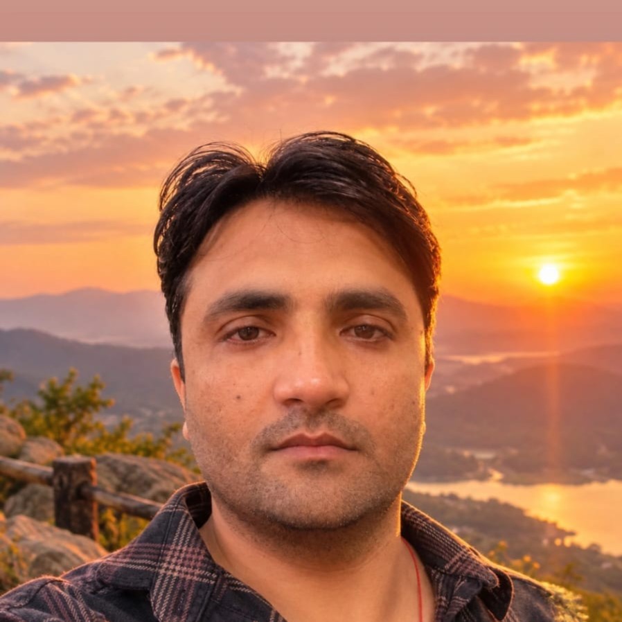 SANDEEP KUMAR