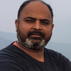 Santosh Kumar Giri