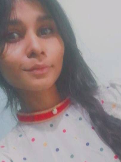 Fatima Shaikh