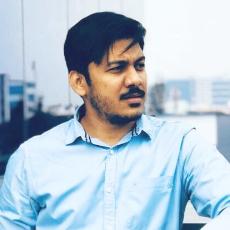 Fazulur Rahaman