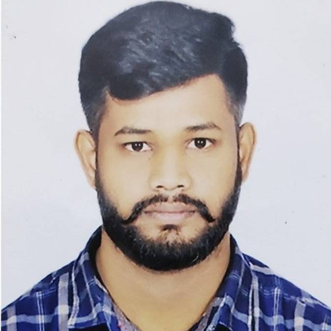 Shiva Chary Alloju