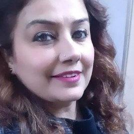 BINNY NAGPAL