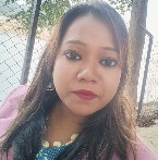 Joyeeta Boral