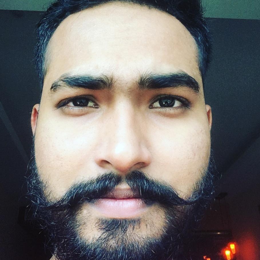 Manoranjan Ray