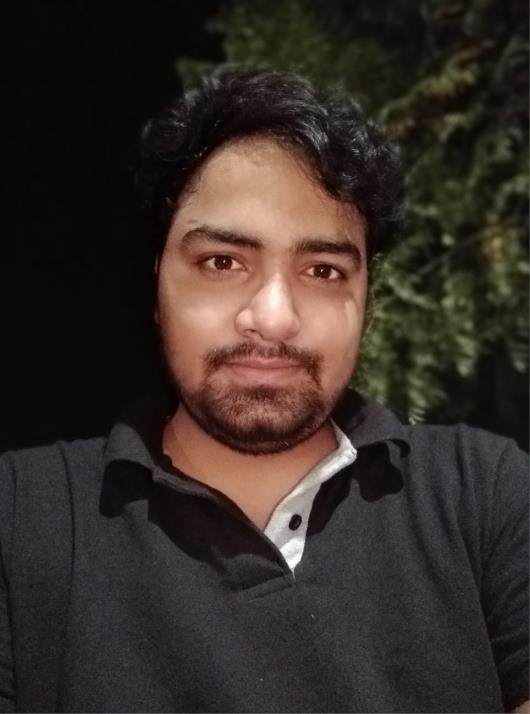 Gaurav Kumar