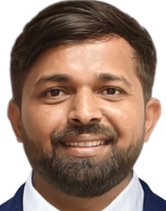 BASWARAJ MANDADE, PMP®