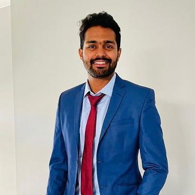 Arun Muthu