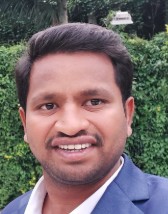 Suresh Vankadhara