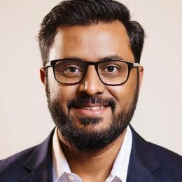 Manoj Kumar K