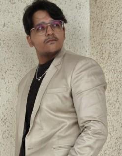 Chinmay Parab