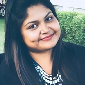 Tania Bhadury